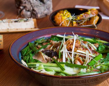 vegan asiatisch curry gericht speise japanisch