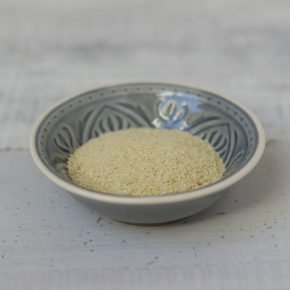 Vegane Käsealternative