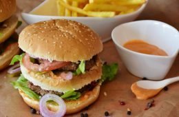 vegane Schlemmereien