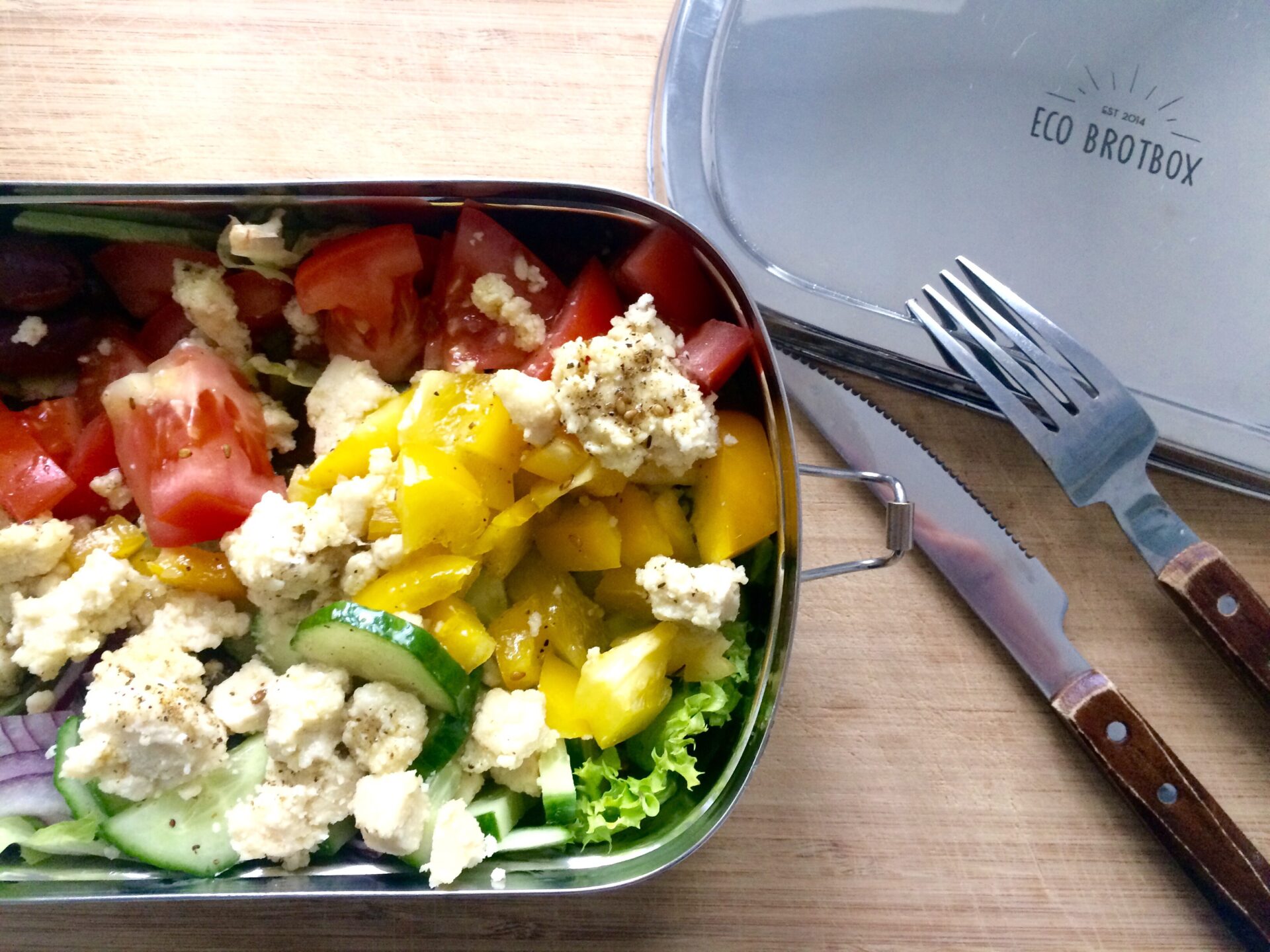 ecobrotbox salat