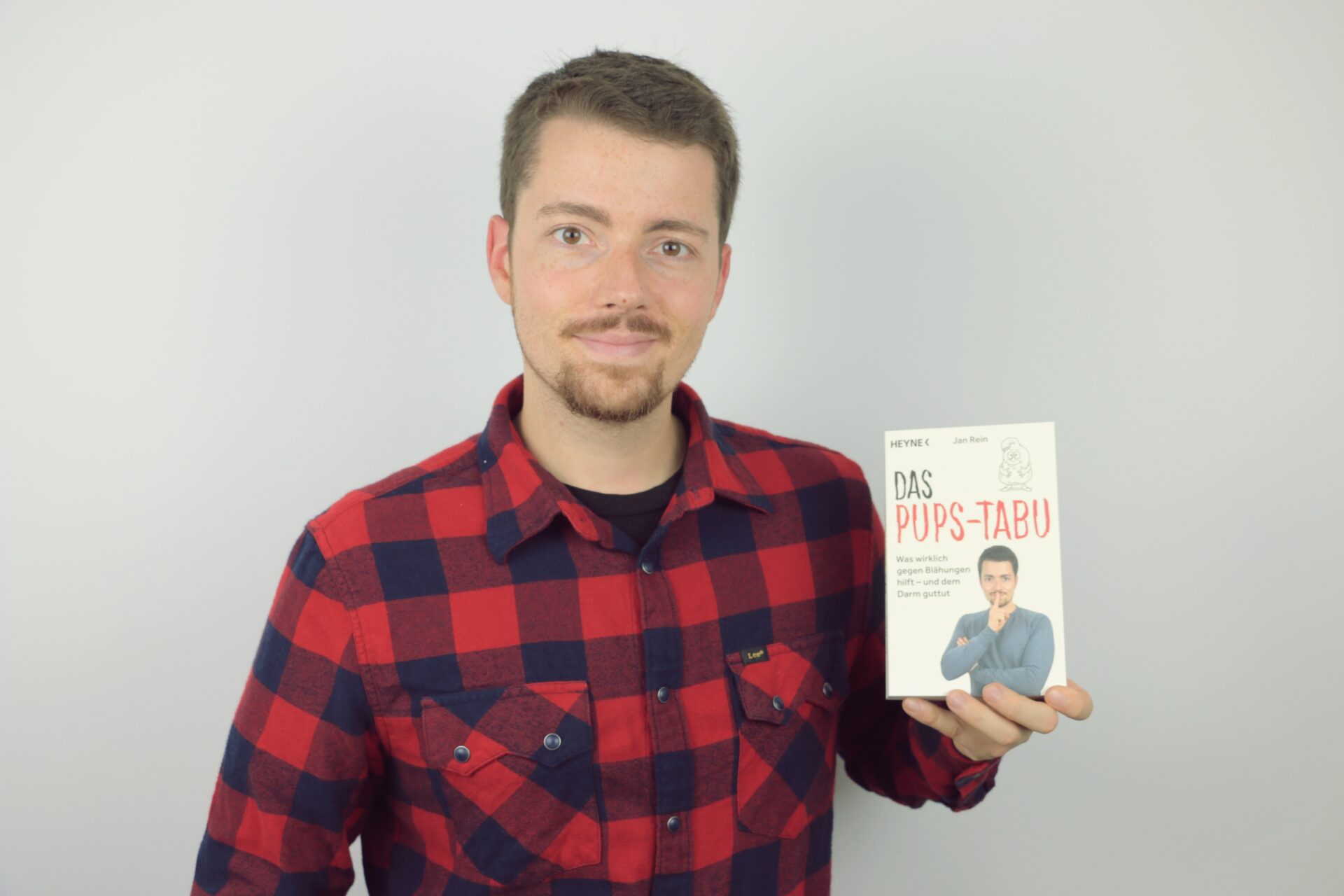 Jan Rein Das Pups Tabu