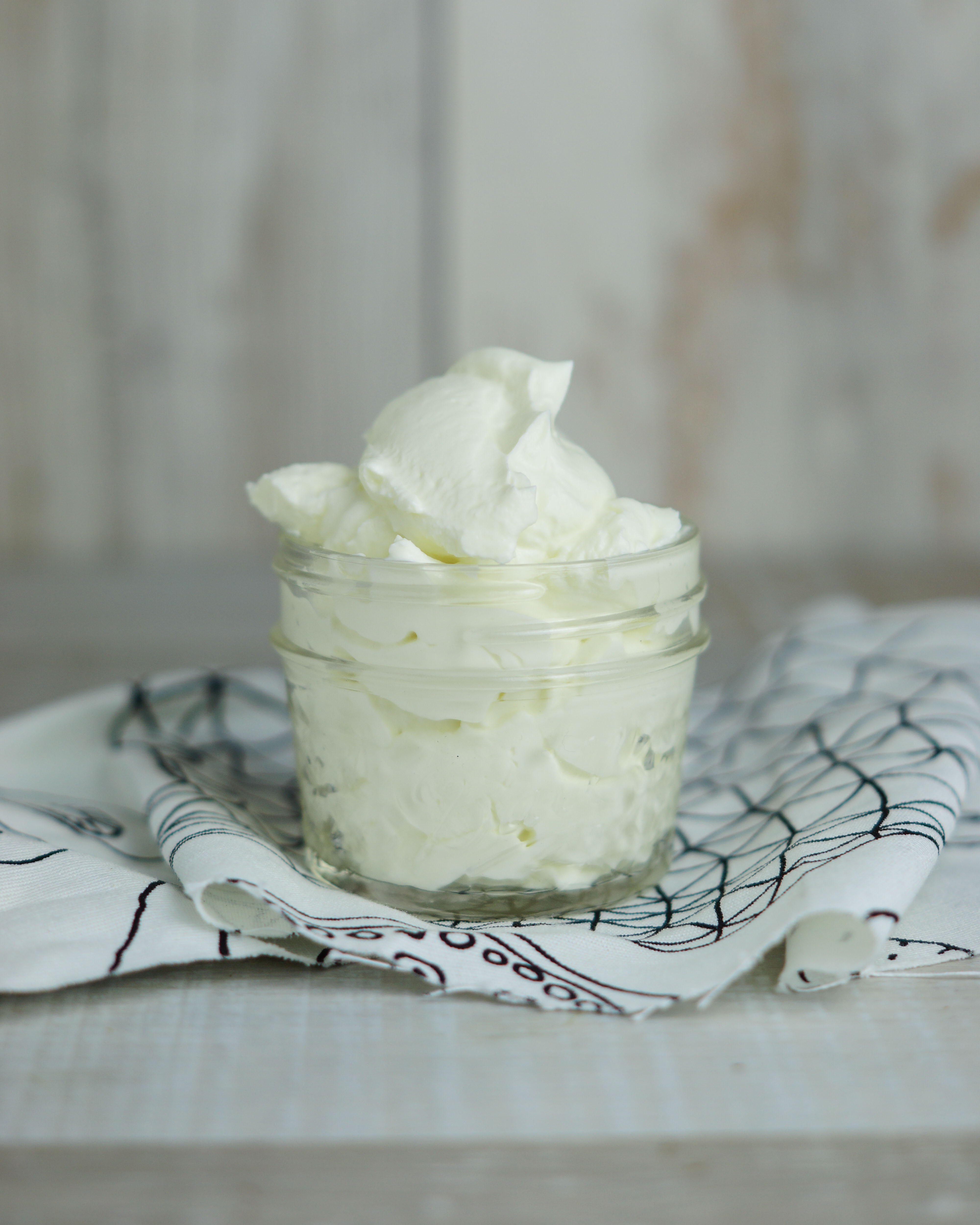 vegane Milchalternativen