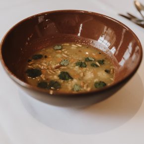 Veganer Urlaub: Ein Wellness-Wochenende mit Ayurveda im “Grand Resort Gräflicher Park”