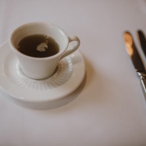 Veganer Urlaub: Ein Wellness-Wochenende mit Ayurveda im “Grand Resort Gräflicher Park”