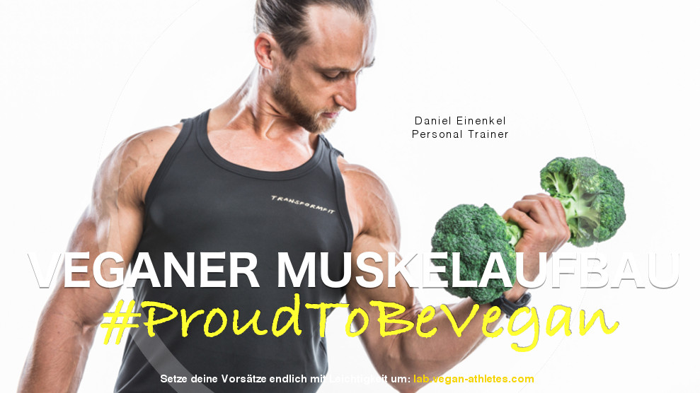 Vegan Athletes Lab (Online Akademie