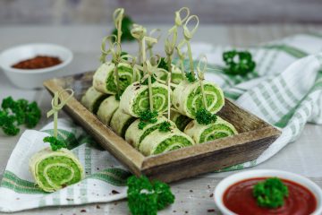 Fingerfood Rezept