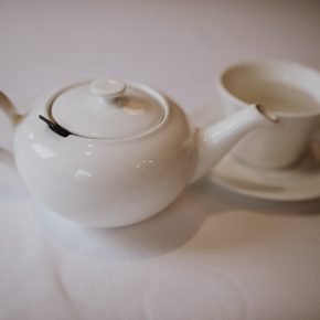 Veganer Urlaub: Ein Wellness-Wochenende mit Ayurveda im “Grand Resort Gräflicher Park”