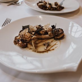 Veganer Urlaub: Ein Wellness-Wochenende mit Ayurveda im “Grand Resort Gräflicher Park”