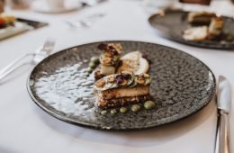 Veganer Urlaub: Ein Wellness-Wochenende mit Ayurveda im „Grand Resort Gräflicher Park“