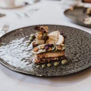 Veganer Urlaub: Ein Wellness-Wochenende mit Ayurveda im “Grand Resort Gräflicher Park”