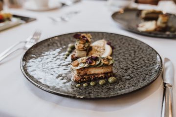 Veganer Urlaub: Ein Wellness-Wochenende mit Ayurveda im “Grand Resort Gräflicher Park”