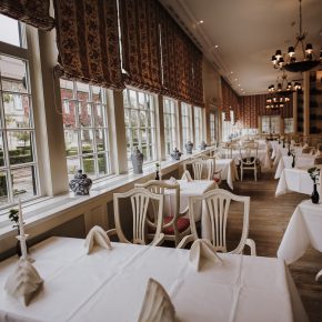 Veganer Urlaub: Ein Wellness-Wochenende mit Ayurveda im “Grand Resort Gräflicher Park”