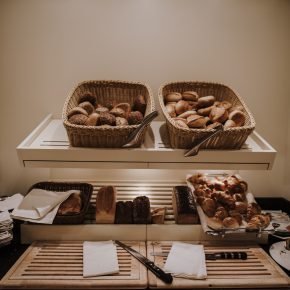 Veganer Urlaub: Ein Wellness-Wochenende mit Ayurveda im “Grand Resort Gräflicher Park”