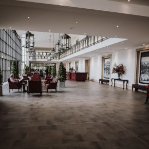 Hotel Gräflicher Park