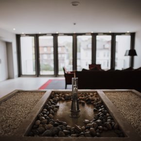 Hotel Gräflicher Park