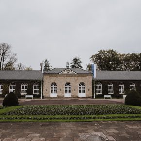 Hotel Gräflicher Park