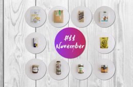 UNSERE PRODUKTHIGHLIGHTS #11 NOVEMBER