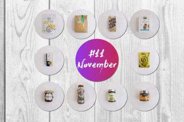 UNSERE PRODUKTHIGHLIGHTS #11 NOVEMBER