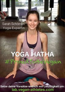 Vegan und Sport – Interview mit Christian von Vegan Athletes