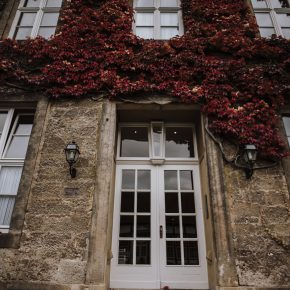 Hotel Gräflicher Park