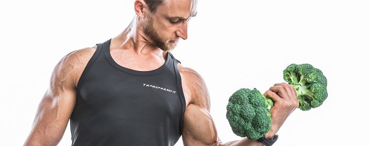 Vegan und Sport – Interview mit Christian von Vegan Athletes