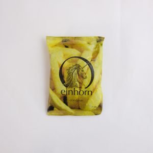 Vegane Kondome von Einhorn