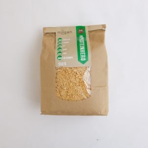 Soja Protein Hack von Miigan