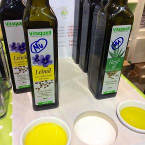 veggieworld vitaquell