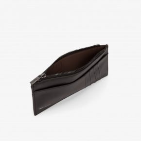 Geldbeutel Matt und Nat offen