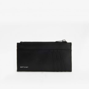 Geldbeutel Matt und Nat von vorne