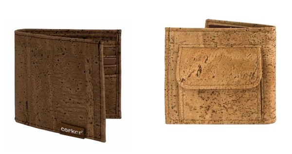 corkor herren geldboerse