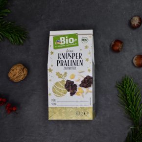 Bio Knusper Pralinen von DM