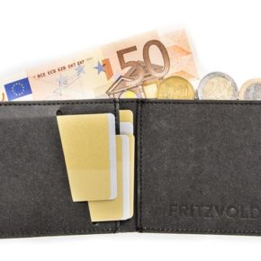 fritzvold geldboerse offen