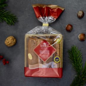 Vegane Kräuterprinten von Rewe