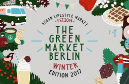 the green market winter