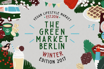 the green market winter