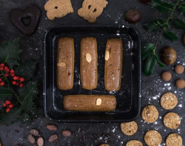 Vegane Weihnachtssüßigkeiten: Plätzchen, Schokolade und Co.