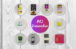 UNSERE PRODUKTHIGHLIGHTS #12 Dezember