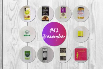 UNSERE PRODUKTHIGHLIGHTS #12 Dezember