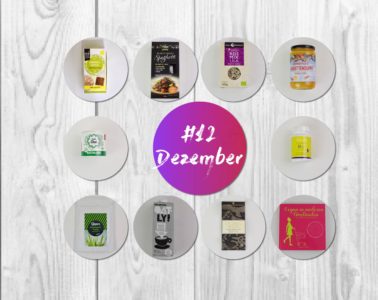 UNSERE PRODUKTHIGHLIGHTS #12 Dezember