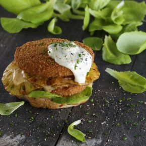 VeggieWorld Rhein-Main 02. bis 04. März 2018