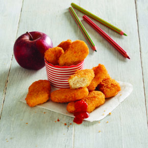 VeggieWorld Rhein-Main 02. bis 04. März 2018