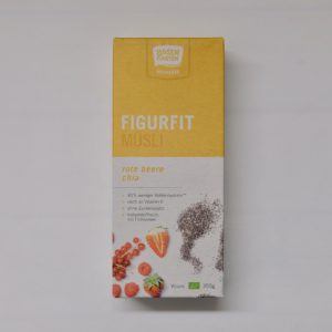 Figurfit Müsle von Rosengarten