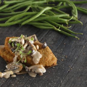 VeggieWorld Rhein-Main 02. bis 04. März 2018