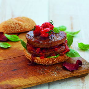 VeggieWorld Rhein-Main 02. bis 04. März 2018