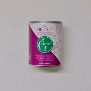 Superfood Trinkpulver von Greenic