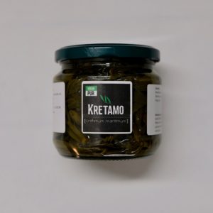 Meeresfenchel von Kretamo