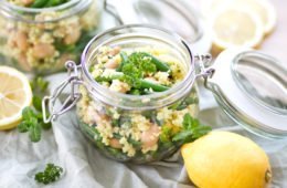 leckerer veganer simplyvegan couscoussalat