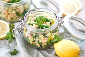 leckerer veganer simplyvegan couscoussalat