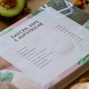 Veganer Couscoussalat von Simply Vegan